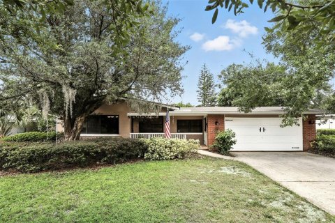 Villa ou maison à vendre à Winter Park, Floride: 3 chambres, 136.47 m2 № 1851134 - photo 1