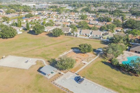 House in Riverview, Florida 3 bedrooms, 139.63 sq.m. № 2095744 - photo 23