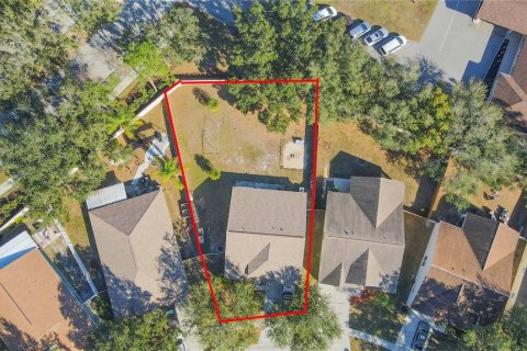 House in Riverview, Florida 3 bedrooms, 139.63 sq.m. № 2095744 - photo 18