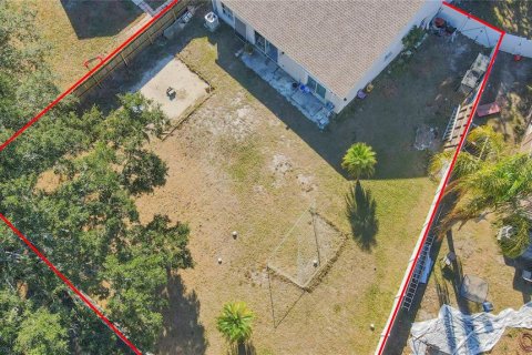 House in Riverview, Florida 3 bedrooms, 139.63 sq.m. № 2095744 - photo 19
