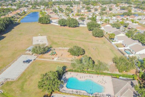 House in Riverview, Florida 3 bedrooms, 139.63 sq.m. № 2095744 - photo 24