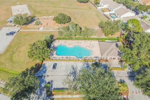 House in Riverview, Florida 3 bedrooms, 139.63 sq.m. № 2095744 - photo 22