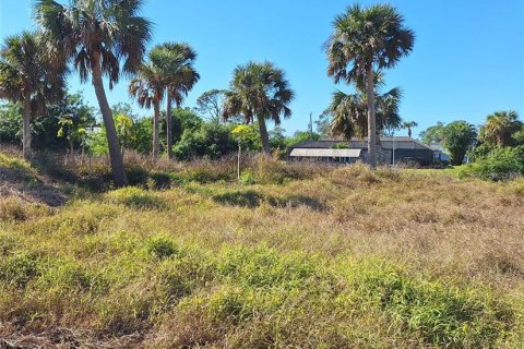 Terrain à vendre à Port Charlotte, Floride № 2195551 - photo 3