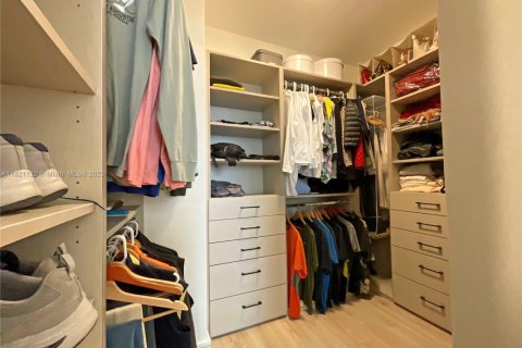 Купить кондоминиум в Авентура, Флорида 2 спальни, 150.69м2, № 1781995 - фото 13