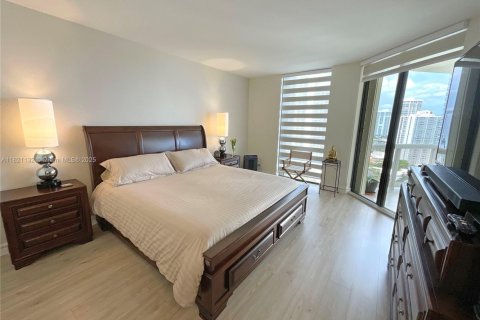 Купить кондоминиум в Авентура, Флорида 2 спальни, 150.69м2, № 1781995 - фото 11