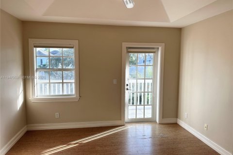 Снять в аренду виллу или дом в Форт-Лодердейл, Флорида 5 спален, 256.97м2, № 2003653 - фото 19