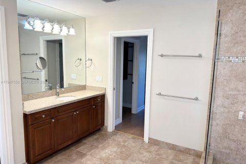 Снять в аренду виллу или дом в Форт-Лодердейл, Флорида 5 спален, 256.97м2, № 2003653 - фото 13