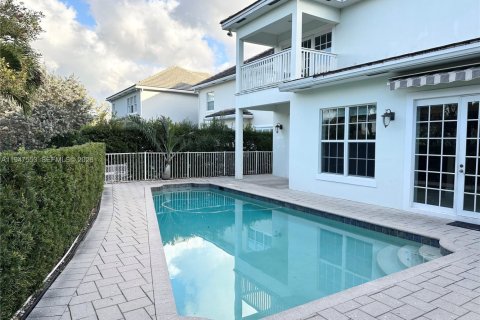 Снять в аренду виллу или дом в Форт-Лодердейл, Флорида 5 спален, 256.97м2, № 2003653 - фото 26