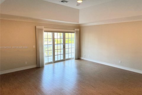 Снять в аренду виллу или дом в Форт-Лодердейл, Флорида 5 спален, 256.97м2, № 2003653 - фото 10