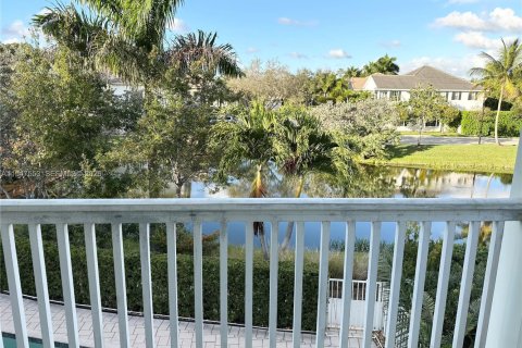 Снять в аренду виллу или дом в Форт-Лодердейл, Флорида 5 спален, 256.97м2, № 2003653 - фото 18