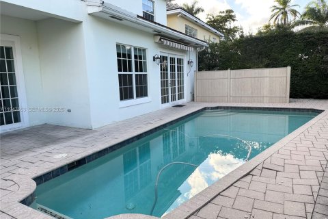 Снять в аренду виллу или дом в Форт-Лодердейл, Флорида 5 спален, 256.97м2, № 2003653 - фото 27