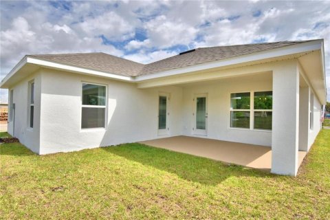 House in Ocala, Florida 3 bedrooms, 183.02 sq.m. № 2236367 - photo 5