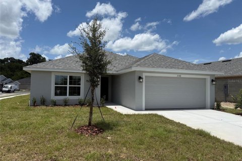 House in Ocala, Florida 3 bedrooms, 183.02 sq.m. № 2236367