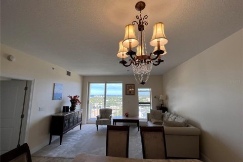 Снять в аренду кондоминиум в Клируотер, Флорида 5 комнат, 118.17м2, № 1876846 - фото 3