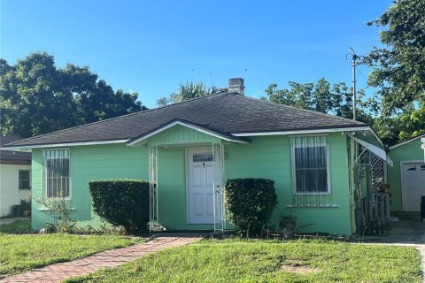 House in Lake Wales, Florida 2 bedrooms, 103.4 sq.m. № 1880767 - photo 2