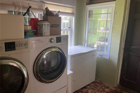 House in Lake Wales, Florida 2 bedrooms, 103.4 sq.m. № 1880767 - photo 25