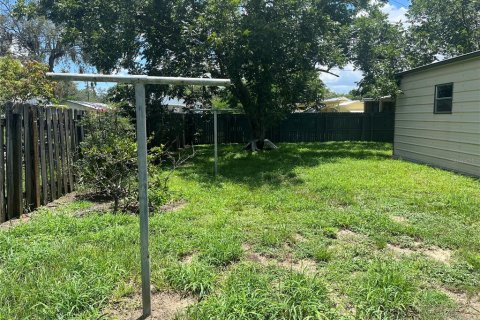 House in Lake Wales, Florida 2 bedrooms, 103.4 sq.m. № 1880767 - photo 30