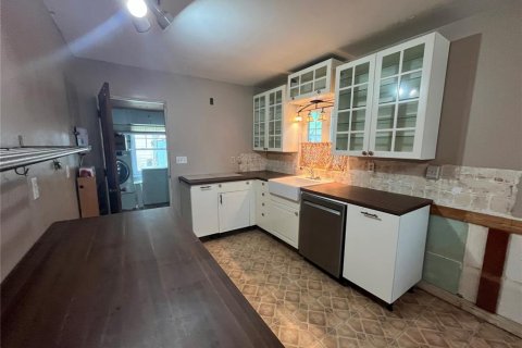 House in Lake Wales, Florida 2 bedrooms, 103.4 sq.m. № 1880767 - photo 10
