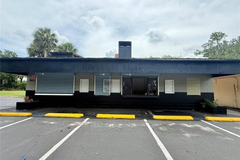 Commercial property in Eustis, Florida 74.97 sq.m. № 2211786