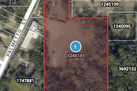 Commercial property in Eustis, Florida 74.97 sq.m. № 2211786 - photo 9