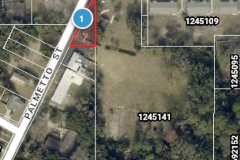 Commercial property in Eustis, Florida 74.97 sq.m. № 2211786 - photo 28