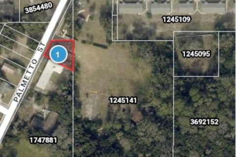 Commercial property in Eustis, Florida 74.97 sq.m. № 2211786 - photo 7