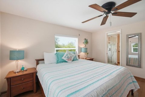 Villa ou maison à vendre à Holmes Beach, Floride: 2 chambres, 141.4 m2 № 2100429 - photo 14
