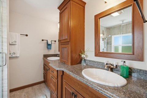 Villa ou maison à vendre à Holmes Beach, Floride: 2 chambres, 141.4 m2 № 2100429 - photo 15