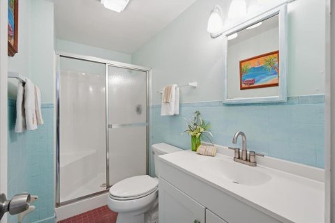 Villa ou maison à vendre à Holmes Beach, Floride: 2 chambres, 141.4 m2 № 2100429 - photo 29