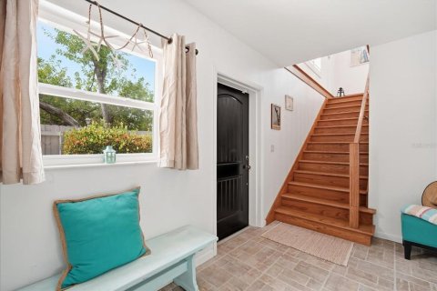 Villa ou maison à vendre à Holmes Beach, Floride: 2 chambres, 141.4 m2 № 2100429 - photo 3