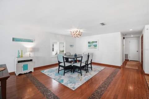Villa ou maison à vendre à Holmes Beach, Floride: 2 chambres, 141.4 m2 № 2100429 - photo 8