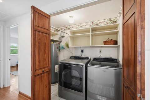 Villa ou maison à vendre à Holmes Beach, Floride: 2 chambres, 141.4 m2 № 2100429 - photo 18