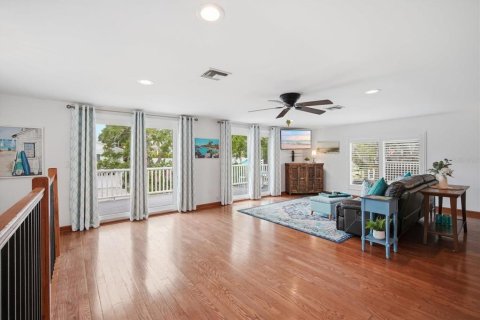 Villa ou maison à vendre à Holmes Beach, Floride: 2 chambres, 141.4 m2 № 2100429 - photo 6