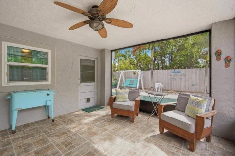 Villa ou maison à vendre à Holmes Beach, Floride: 2 chambres, 141.4 m2 № 2100429 - photo 26