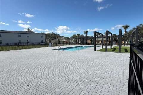 Touwnhouse à vendre à Kissimmee, Floride: 3 chambres, 126.44 m2 № 2125344 - photo 30