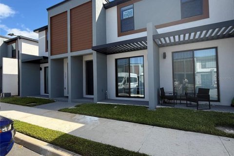 Touwnhouse à vendre à Kissimmee, Floride: 3 chambres, 126.44 m2 № 2125344 - photo 26