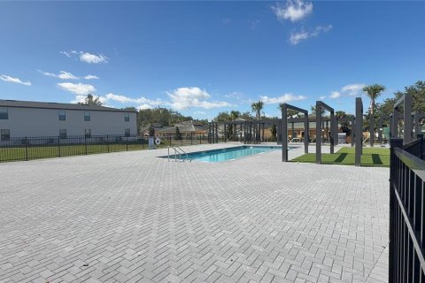 Touwnhouse à vendre à Kissimmee, Floride: 3 chambres, 126.44 m2 № 2125344 - photo 29