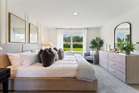 Villa ou maison à vendre à Apopka, Floride: 4 chambres, 169.83 m2 № 1866738 - photo 24