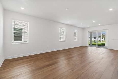 Townhouse in Bradenton, Florida 3 bedrooms, 223.52 sq.m. № 2114372 - photo 14
