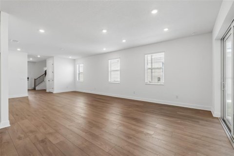 Townhouse in Bradenton, Florida 3 bedrooms, 223.52 sq.m. № 2114372 - photo 16