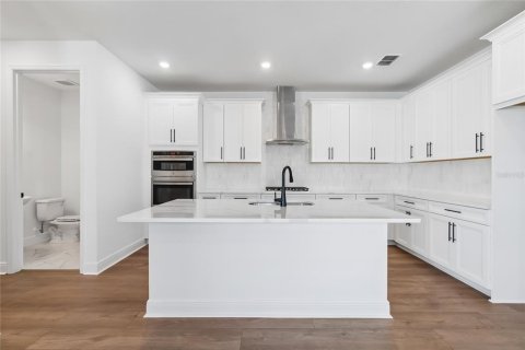 Townhouse in Bradenton, Florida 3 bedrooms, 223.52 sq.m. № 2114372 - photo 6