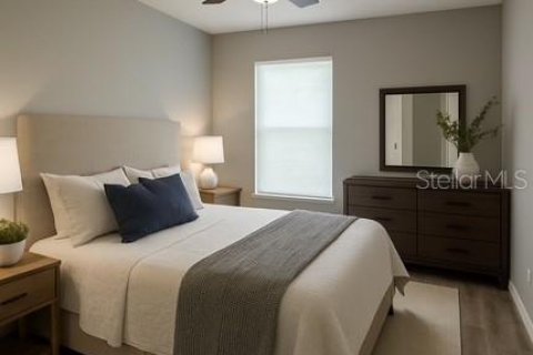 Villa ou maison à louer à Kissimmee, Floride: 4 chambres, 182.09 m2 № 1913881 - photo 6