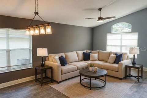 Casa en alquiler en Kissimmee, Florida, 4 dormitorios, 182.09 m2 № 1913881 - foto 3