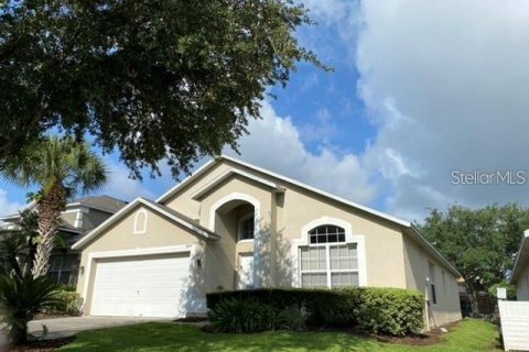 Villa ou maison à louer à Kissimmee, Floride: 4 chambres, 182.09 m2 № 1913881 - photo 1