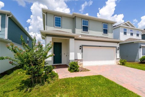 Casa en venta en Howey-in-the-Hills, Florida, 5 dormitorios, 276.29 m2 № 2211371 - foto 3