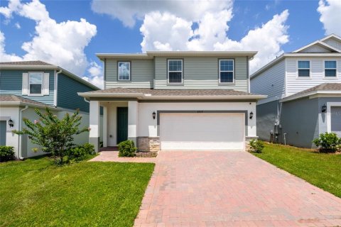 Casa en venta en Howey-in-the-Hills, Florida, 5 dormitorios, 276.29 m2 № 2211371 - foto 2