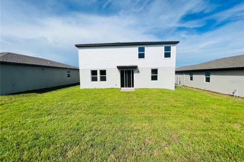 Villa ou maison à louer à Davenport, Floride: 4 chambres, 244.43 m2 № 1857745 - photo 27
