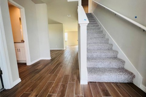 Villa ou maison à louer à Davenport, Floride: 4 chambres, 244.43 m2 № 1857745 - photo 2