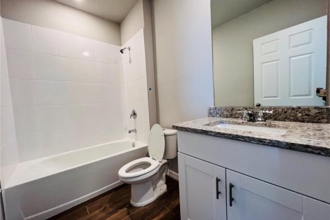 Villa ou maison à louer à Davenport, Floride: 4 chambres, 244.43 m2 № 1857745 - photo 4