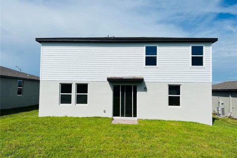 Villa ou maison à louer à Davenport, Floride: 4 chambres, 244.43 m2 № 1857745 - photo 26